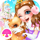 公主城堡假日 APK