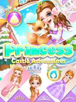 Princess Castle Adventures Affiche
