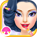 Princess Spa Salon-Girls Games APK