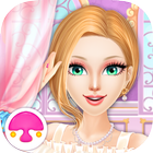 Princess Beauty Salon أيقونة