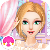 Princess Beauty Salon icon