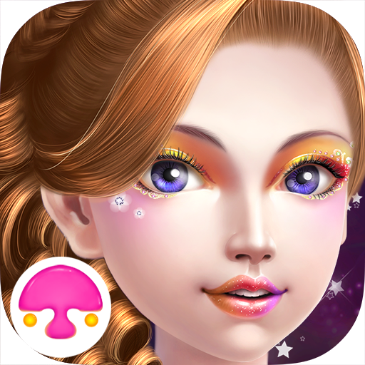 Princess Makeup Salon