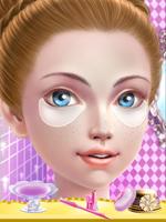 Princess Makeup Salon screenshot 3