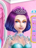 Princess Makeup Salon screenshot 2