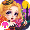 Princess Sandy:Halloween Salon