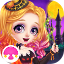 Princess Sandy:Halloween Salon APK
