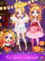 Princess Sandy:Halloween Salon screenshot 2