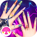 Princess Sandy: Manicure Salon APK