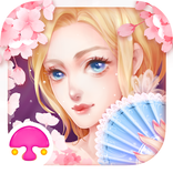 Princess Spring Flower Salon