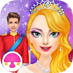 download Prom Queen Salon: Girls Games APK