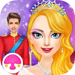 Descargar APK de Prom Queen Salon - Girls Games