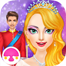 Prom Queen Salon: Girls Games APK