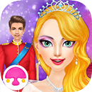 Prom Queen Salon - Girls Games APK