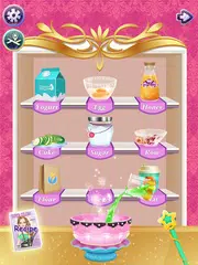 Super Celebrity Salon APK download