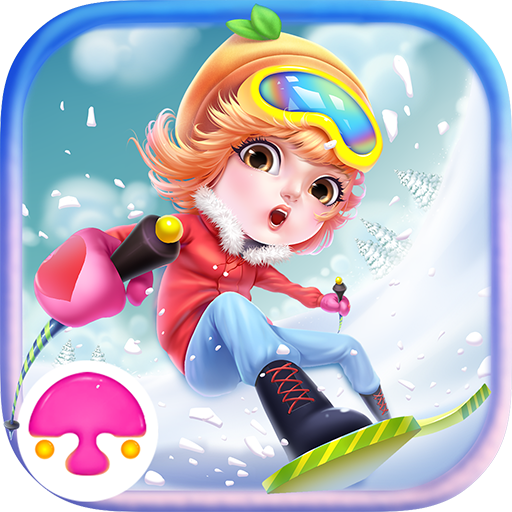 Ski Resort: Winter Trip