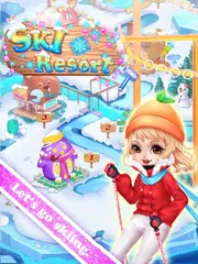 Ski Resort: Winter Trip APK download
