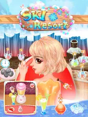 Ski Resort: Winter Trip APK download