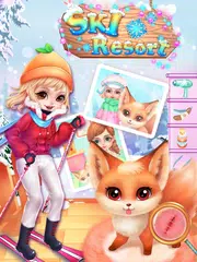 Ski Resort: Winter Trip APK download