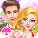 Valentines Dating Salon-APK