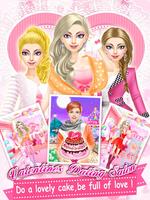 Valentines Dating Salon bài đăng