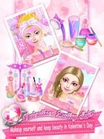 Valentines Dating Salon ảnh chụp màn hình 1