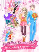 Valentines Dating Salon ภาพหน้าจอ 2