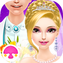 Wedding Preparation Salon APK