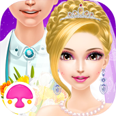 Download  Wedding Preparation Salon 