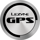 Lezyne GPS Ally 아이콘