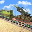 Drive Cargo Train Railway 3D APK