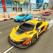 City Car Racing Drifting Games