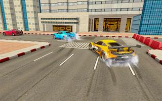 City Car Racing Drifting Games syot layar 2