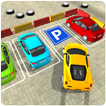 Car Parking Simulator Multi-Level 3D