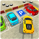 APK Car Parking Simulator Multi-Level 3D