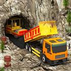 Mega Tunnel Construction Simulator simgesi