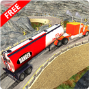 Euro Oil Tanker Transport Simulator APK