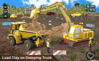 US Army Border Construction Simulator screenshot 2