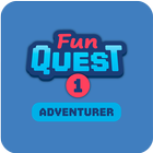 Fun Quest1 icône