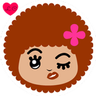 Lindeza Cacheada icono