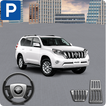 Prado Parking Adventure 3D Car Games