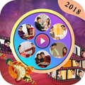 Rakshabandhan Video With Song Photo to Video Maker