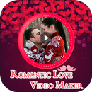 Romentic Love Video Maker APK