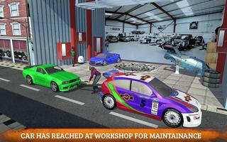 Car Tow Transporter 3D اسکرین شاٹ 2