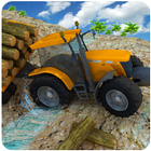 Tractor Cargo Transporter Farming Simulator-icoon