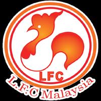 LFC Malaysia 海報