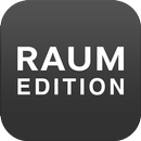 RAUM EDITION - 유러피안 라이프스타일 편집샵 APK
