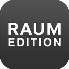 RAUM EDITION biểu tượng