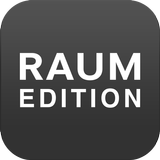 RAUM EDITION icono