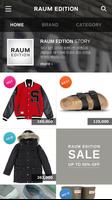 RAUM EDITION 스크린샷 1