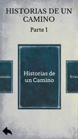 Historias de un Camino capture d'écran 1